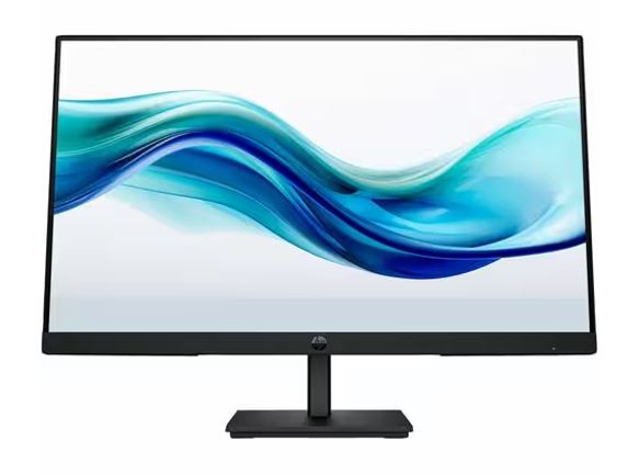 [MNHP-327PF] MNHP-327PF HP 327PF 27' 100Hz IPS FHD Business Monitor Anti-Glare 1920x1080 16:9 5ms Tilt Adjustment Slim Bezel Low Blue Light HDMI VGA DP VESA 3yr
