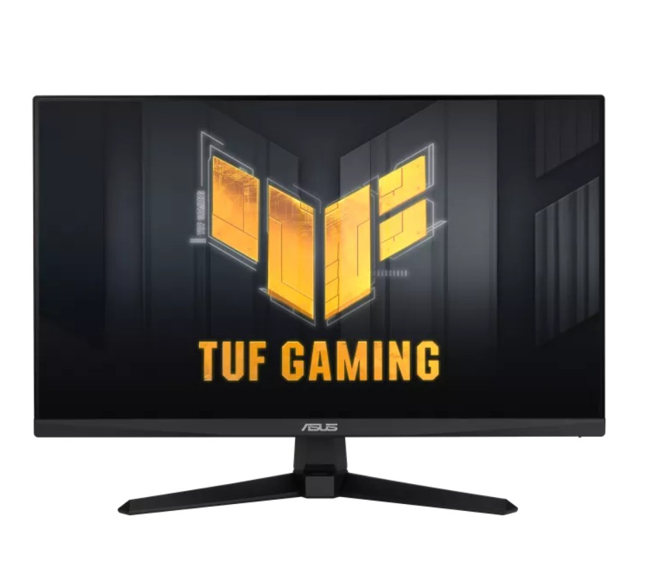 [MNAS-VG259Q5A] MNAS-VG259Q5A ASUS VG259Q5A 25'' TUF Gaming Monitor,Full HD(1920x1080), 200Hz, Fast IPS, ELMB, 0.3ms GTG (min.), Stereo speaker, DisplayWidget Center