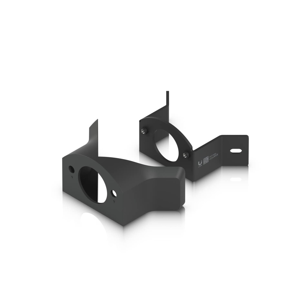 NHU-UACC-G5-PTZ-CM-B Ubiquiti G5 PTZ Corner Mount, Black,UACC-G5-PTZ-CM-B, For G5 PTZ Installations, Weatherproof (Uutdoor Exposed)