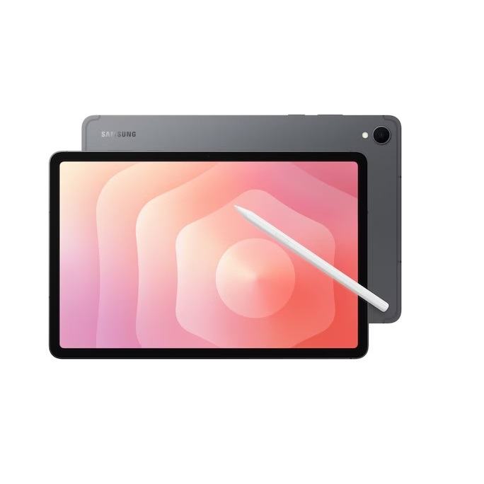 [MD-SM-X736BZAEATS] MD-SM-X736BZAEATS Samsung Galaxy Tab S11 5G 256GB - Grey *AU STOCK*,11', Octa-Core, 12GB/256GB, 13MP/12MP, S Pen, 8400mAh, 2 Years Warranty