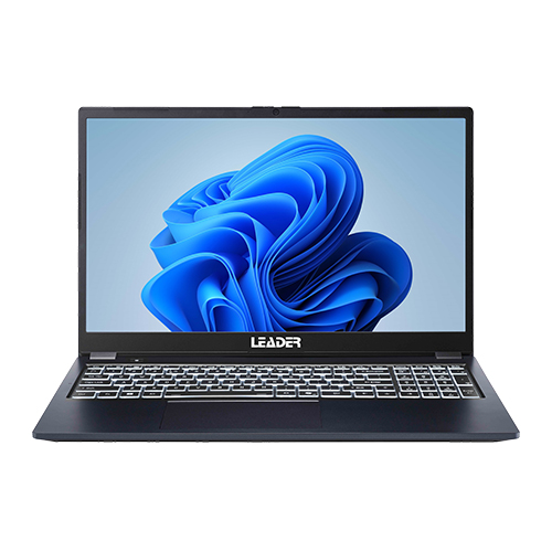 SCP5-C2-I7H Leader Companion Plus SCP5-C2, 15.6' FHD, Intel Core 7 150U, 32GB DDR4, 1TB NVMe SSD, Wi-Fi 6, Iris® Xe, HD Camera, Windows 11 Home, 2 Year Warranty