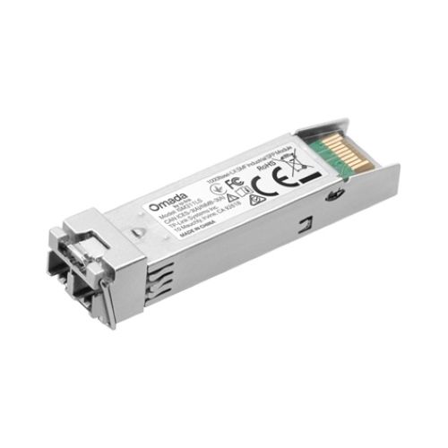 [NWTL-ISM311LS] NWTL-ISM311LS TP-Link ISM311LS 1000Base-LX SMF Industrial SFP Module Single-mode SFP LC Transceiver, DDM, SFP-MSA