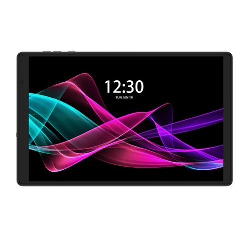 [MD-IQUT8WBLACK] MD-IQUT8WBLACK IQU SmartEasy T8w Wi-Fi 32GB Tablet - Black (IQUT8WBLACK)*AU STOCK*, 8', Quad Core, 3GB/32GB, 2MP/0.2MP, Android, 3500mAh, 1 Year Warranty