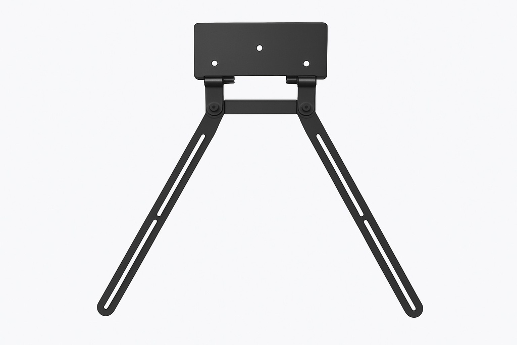 IPY-VB-TVMOUNT-01 Yealink TV Mount Kit for Yealink MeetingBar A40, MeetingBar A50,  SmartVision 40