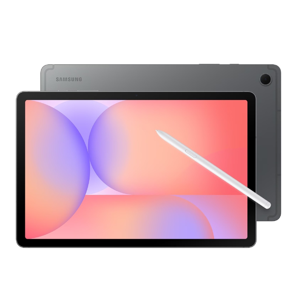 MD-SM-X400NZAEXSA Samsung Galaxy Tab S10 Lite Wi-Fi 256GB - Grey *AU STOCK*, 10.9', Octa-Core, 8GB/256GB, 8MP/5MP, S Pen, 8000mAh, 2 Years Warranty