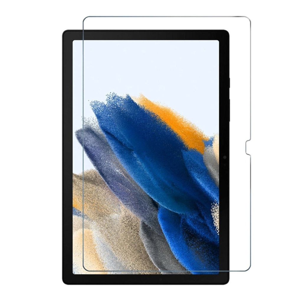 MPA-SPUSTABS10FEPLUS USP Samsung Galaxy Tab S10 FE+ (13.1') Premium Tempered Glass Screen Protector Clear - 9H Surface Hardness, Scratch Resistant, 5 Years Warranty