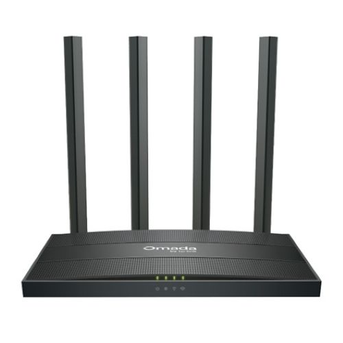 [NWTL-ER605W] NWTL-ER605W TP-Link ER605W Omada AC1200 Gigabit Wi-Fi Gateway, 1× Gigabit RJ45 WAN Port, 2× Gigabit WAN/LAN RJ45 Ports, 2× Gigabit LAN RJ45 Ports