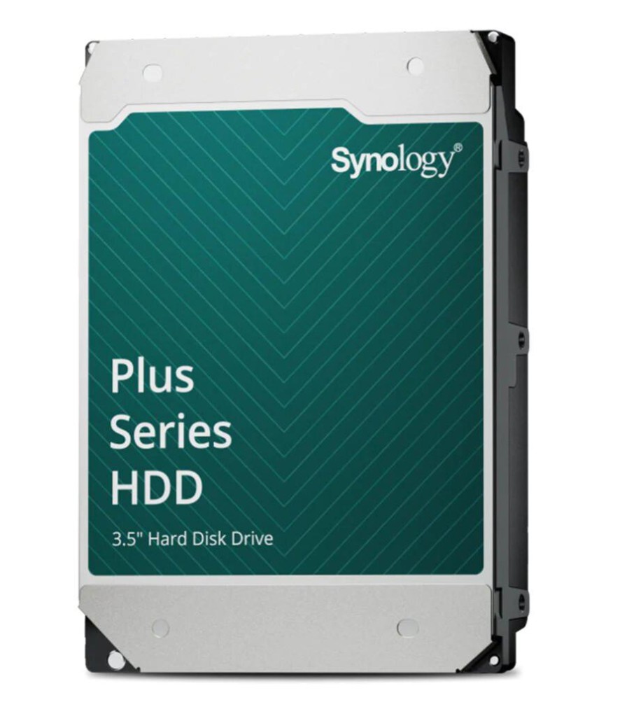 [BASY-HAT3310-16T] BASY-HAT3310-16T (For Synology NAS only) Synology Plus Series HDD 16TB, Internal . 3.5' SATA, 7200RPM ,3-year warranty