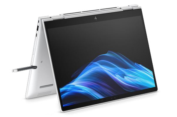 [NBHP-EB8F-U516512G1I] NBHP-EB8F-U516512G1I HP EliteBook 8 Flip G1i 13.3' WUXGA TOUCH Intel U5-225U 16GB DDR5 512GB SSD Windows 11 PRO PEN Intel Arc GPU NPU 40 TOPS 3yrs OS 1.3kg