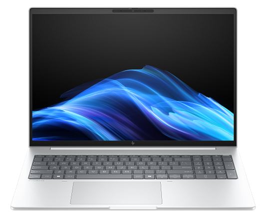 NBHP-860-U7642TBLG1I HP EliteBook 8 G1i 16' WUXGA IR PVCY Intel vPro U7-255U 64GB DDR5 2TB SSD WIN 11 PRO 5G-LTE Intel Graphics Thunderbolt Fingerprint 3yrs OS 1.7kg