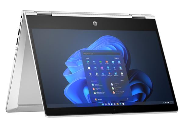 [NBHP-X435-R516256G102] NBHP-X435-R516256G102 HP ProBook X360 435 G10 13.3' FHD TOUCH AMD Ryzen R5-7530U 16GB 256GB SSD Windows 11 PRO AMD Radeon Thunderbolt 1yr OS 1.4kg ~i5