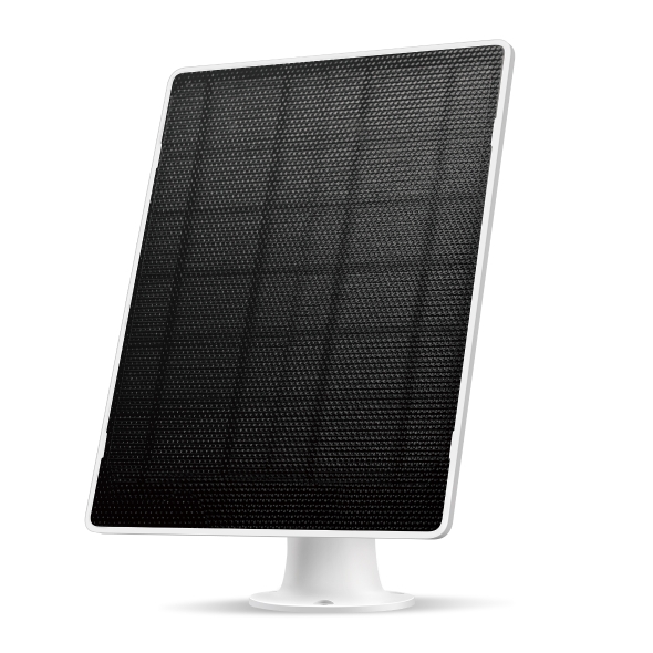 [NWTL-TCA202] NWTL-TCA202 TP-Link Tapo A202 Solar Panel, Works with Tapo Battery Cameras, Flexible Installation