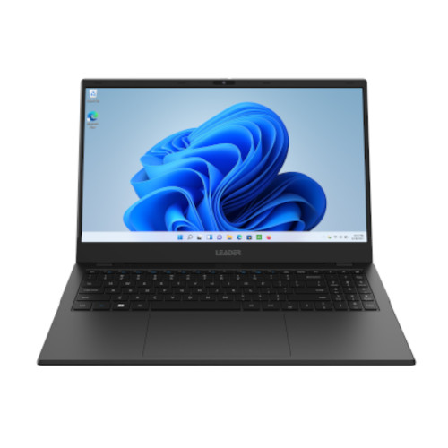 SCE5-H2-C8P Leader Companion SCE5-H2, 15.6' IPS FHD, Intel N4500, 8GB DDR4 RAM, 128GB NVMe SSD, Wi-Fi AC, 180° Hinge, 2M Camera, Windows 11 Pro, 1 Year Warranty