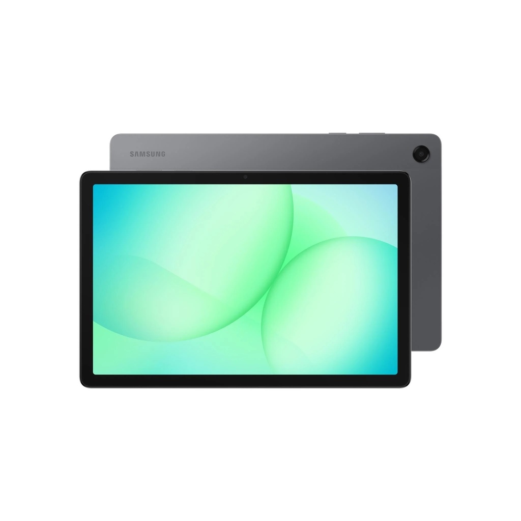 MD-SM-X236BZAEATS Samsung Galaxy Tab A11+ 5G 256GB - Grey *AU STOCK*, 11', Octa-Core, 8GB/256GB, 8MP/5MP, Android, 7040mAh, 2 Years Warranty