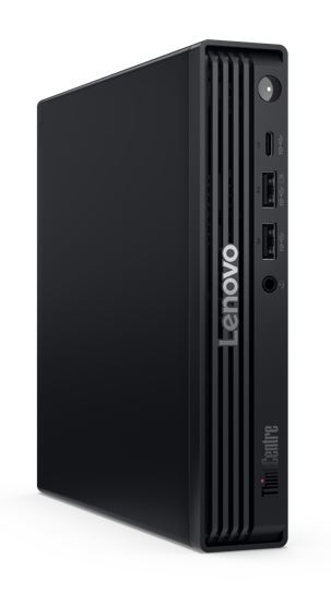 [SYLEN-M70Q-U732512G62] SYLEN-M70Q-U732512G62 LENOVO ThinkCentre M70q G6 Tiny Desktop PC Intel U7-265T 32GB DDR5 512GB SSD Windows 11 Pro 3yrs Onsite Wty LAN UHD GPU Keyboard Mouse