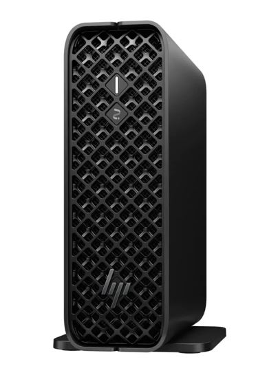 [SYHP-Z2M-U716512A4G1I] SYHP-Z2M-U716512A4G1I HP Z2 Mini G1i Intel U7-265 16GB DDR5 512GB SSD nVidia RTX A400 4GB WLAN Windows 11 Pro 3YR NBD OS WTY Workstation Desktop