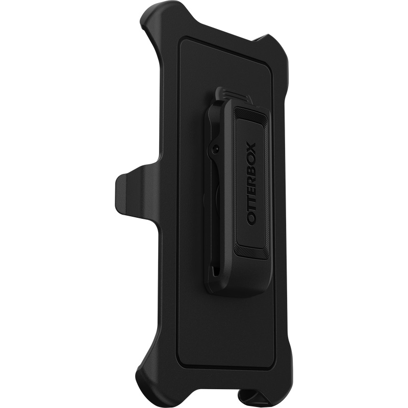 MPA-78-81047 OtterBox Holster Defender XT Apple iPhone 17e /  iPhone 16e / iPhone 15 / iPhone 14 / iPhone 13 (6.1') Black - (78-81047)  , 7 Years Warranty