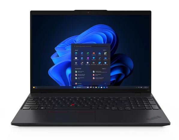 [NBL-L16-U532512G2] NBL-L16-U532512G2 LENOVO ThinkPad L16 G2 16' WUXGA IR Intel U5-225U 32GB DDR5 512GB SSD Windows 11 Pro Intel GPU NPU 12 TOPS 3yr OS 1.7kg