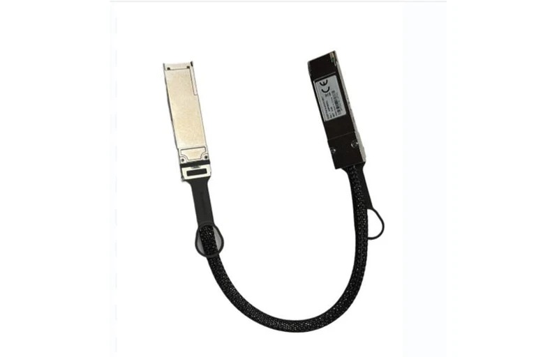 SYM-EDGEXPERTQSFPCABLE MSI EdgeXpert QSFP cable 200G QSFP cable, Connect-X 7