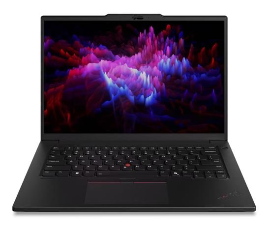 NBL-P14S-U7321TBR5TG6 LENOVO ThinkPad P14S G6 14.5' WUXGA TOUCH IR Intel U7-255H 32GB DDR5 1TB SSD RTX 500 6GB Windows 11 Pro NPU 13 TOPS 3yr PREM 1.6kg