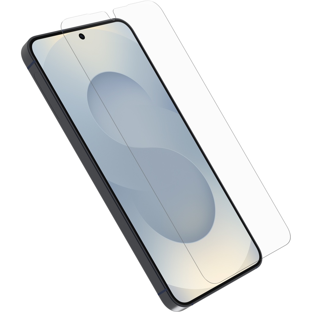 MPA-77-000037 OtterBox Glass Samsung Galaxy S26 5G (6.3') Screen Protector Clear -No Retail Packaging- (77-000037), Drop Protection, Anti-Scratch,2 Years Warranty