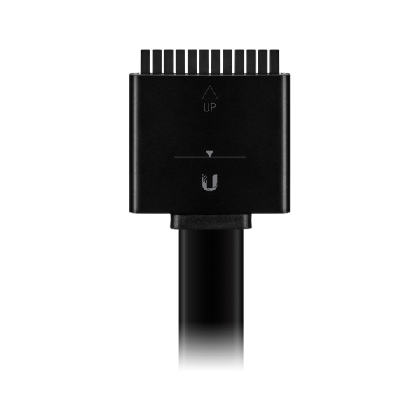 Ubiquiti UniFi SmartPower Cable 1.5M - For Use With NHU-USP-RPS, 2Yr Warr
