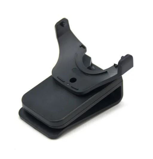 IPY-BCL-W56H-A-BC Yealink W56H-BC- W56H Spare Belt Clip- BCL-W56H-BC