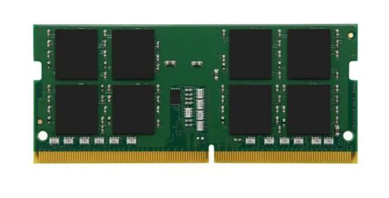 [MEKCP432SD816] MEKCP432SD816 Kingston 16GB (1x16GB) DDR4 SODIMM 3200MHz CL22 1.2V 260 Pin Non-ECC 2R Dual Rank Single Stick Notebook Laptop Memory