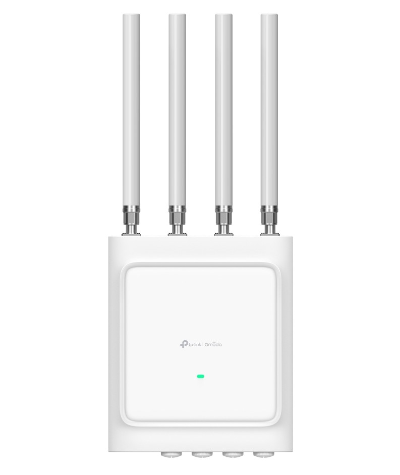 [NWTL-EAP668-OUTD-HD] NWTL-EAP668-OUTD-HD TP-Link EAP668-Outdoor HD AX3600 Indoor/Outdoor Wi-Fi 6 Access Point