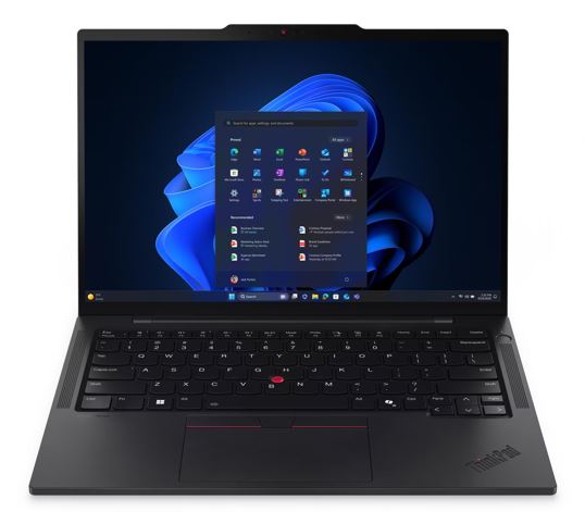 [NBL-T14S-U516512G6] NBL-T14S-U516512G6 LENOVO ThinkPad T14s G6 14'' WUXGA IR Intel U5-225U 16GB DDR5 512GB SSD WIN 11 PRO Intel GPU NPU 12 TOPS Fingerprint TB 3yr Prem 1.2kg