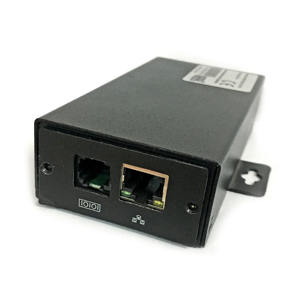 PowerShield External Communications Box, enhances communication capabilities for UPS systems, reliable and durable design