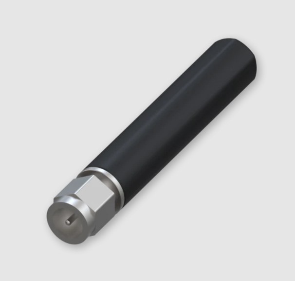 [NHT-PR1CS530] NHT-PR1CS530 Teltonika 5G Straight Compact Mobile SMA Antenna