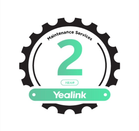 IPY-AMS-MCORE4-MS-2Y Yealink AMS-MCORE4-MS, 2 Year Annual Maintenance for MCORE4-MS Yealink Microsoft Devices AMS Program for End Users.