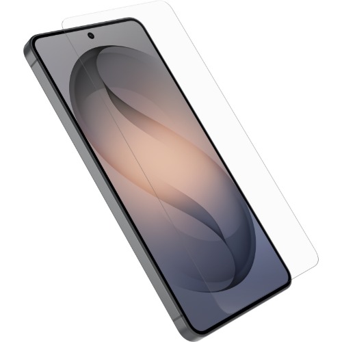 MPA-77-000032 OtterBox Glass Samsung Galaxy S26+ 5G (6.7') Screen Protector Clear - (77-000032), Drop Protection, Anti-Scratch, Flawless Touch, 2 Years Warranty