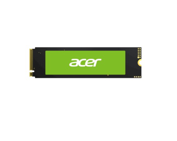 [BIW-FA100-256GB] BIW-FA100-256GB ACER FA100-256GB SSD M.2 NVMe PCIe Gen 3*4 Read speed 1950MB/ s Write Speed 1300MB/s BL.9BWWA.118 - 5 Year Warranty