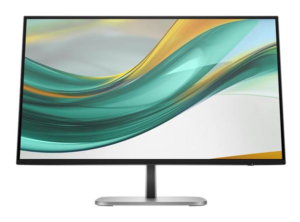 [MNHP-527PF] MNHP-527PF HP Series 5 Pro 527PF 27' 120Hz FHD IPS Monitor Anti-Glare 1920x1080 16:9 5ms Height Adjustment Tilt Swivel Pivot DP HDMI 4xUSB-A 3yrs
