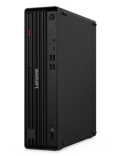 SYLEN-M70S-U516512G6 LENOVO ThinkCentre M70S G6 SFF Desktop PC Intel U5-225 16GB DDR5 512GB SSD Windows 11 Pro 3YR OS Intel UHD GPU WIFI7 BT Keyboard Mouse