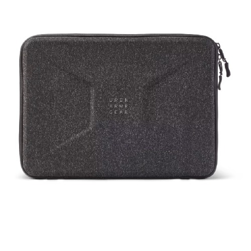 MPA-984181113232 UAG Civilian Medium Large Sleeve-Fits (16') Laptop/Tablets - Dark Grey (984180113232), Lightweight,Travel Friendly,Scratch-Resistant,1 Year  Warranty