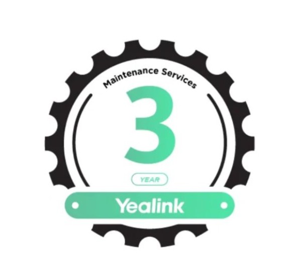 IPY-AMS-CS10-3Y Yealink AMS--CS10, 3 Year Annual Maintenance for CS10 Yealink Microsoft Devices AMS Program for End Users,*Available upon request within one day'