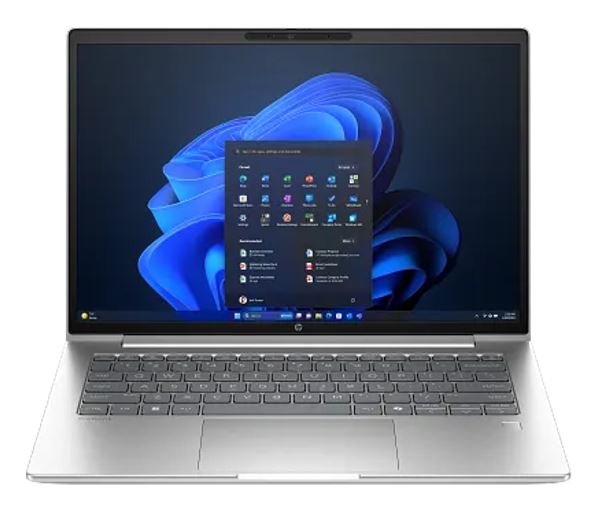 [NBHP-440-U516512TG1I] NBHP-440-U516512TG1I HP ProBook 4 G1i 14' WUXGA TOUCH Intel U5-225U 16GB DDR5 512GB SSD Windows 11 Pro NPU 13 TOPS Intel GPU Fingerprint Backlit 1YR OS 1.4kg ~A4RV5PT