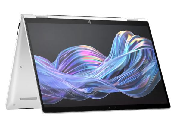 [NBHP-XFLIP-U716512TVG1I] NBHP-XFLIP-U716512TVG1I HP EliteBook X Flip G1i 14' WUXGA TOUCH PVCY Intel U7-256V 16GB DDR5 512GB SSD WIN 11 PRO Intel Arc GPU 47 TOPS Thunderbolt 3yrs OS 1.4kg