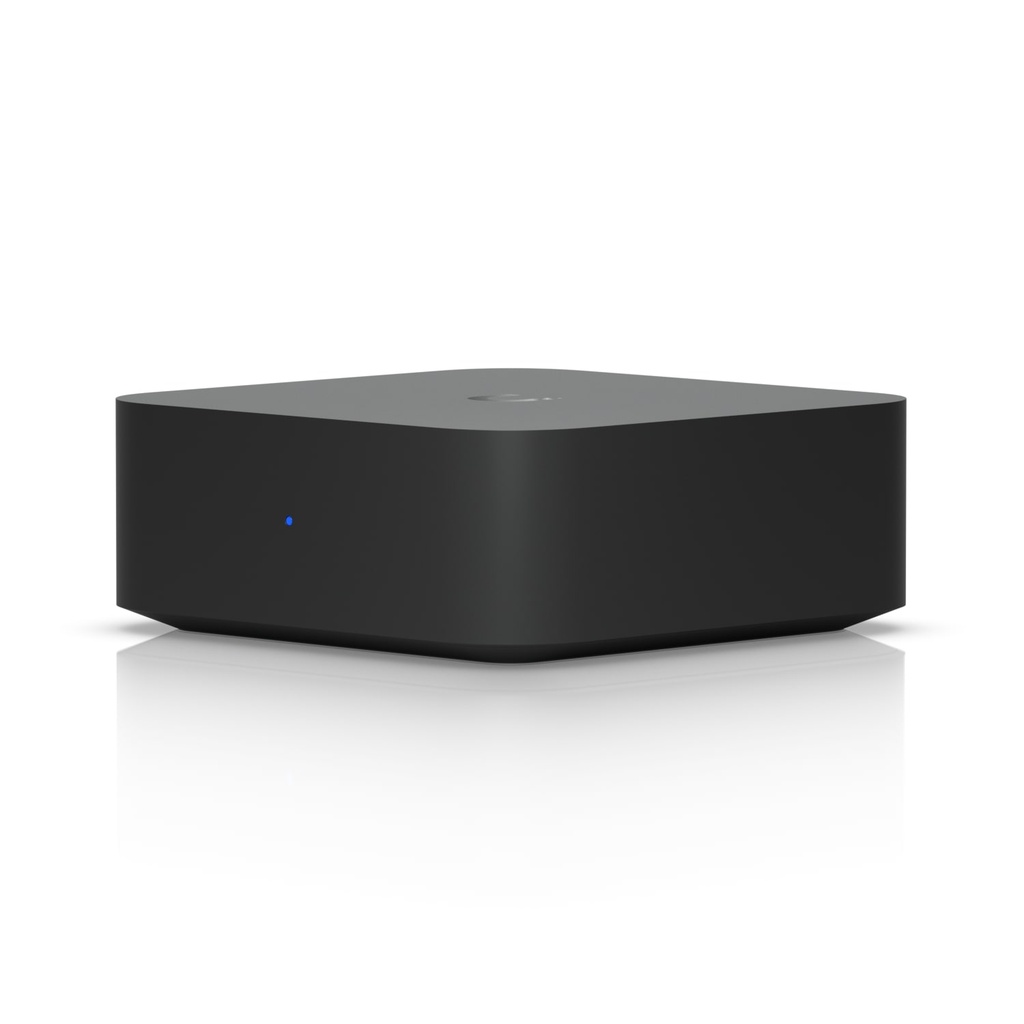 [NHU-UPL-PORT-B] NHU-UPL-PORT-B Ubiquiti PoE Audio Port,Black,Digital Audio Streamer,Ultra-Compact,Versatile Design,Intuitive Control System,Multi Music Streaming,Multi-zone Install.