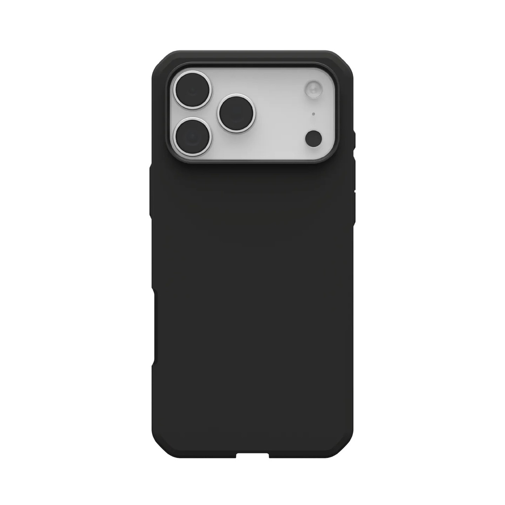 MPA-114543114040 UAG Civilian LT Magsafe Apple iPhone 18 Pro / iPhone 17 Pro (6.3') Rugged Case - Black (114543114040), 10 Years Warranty