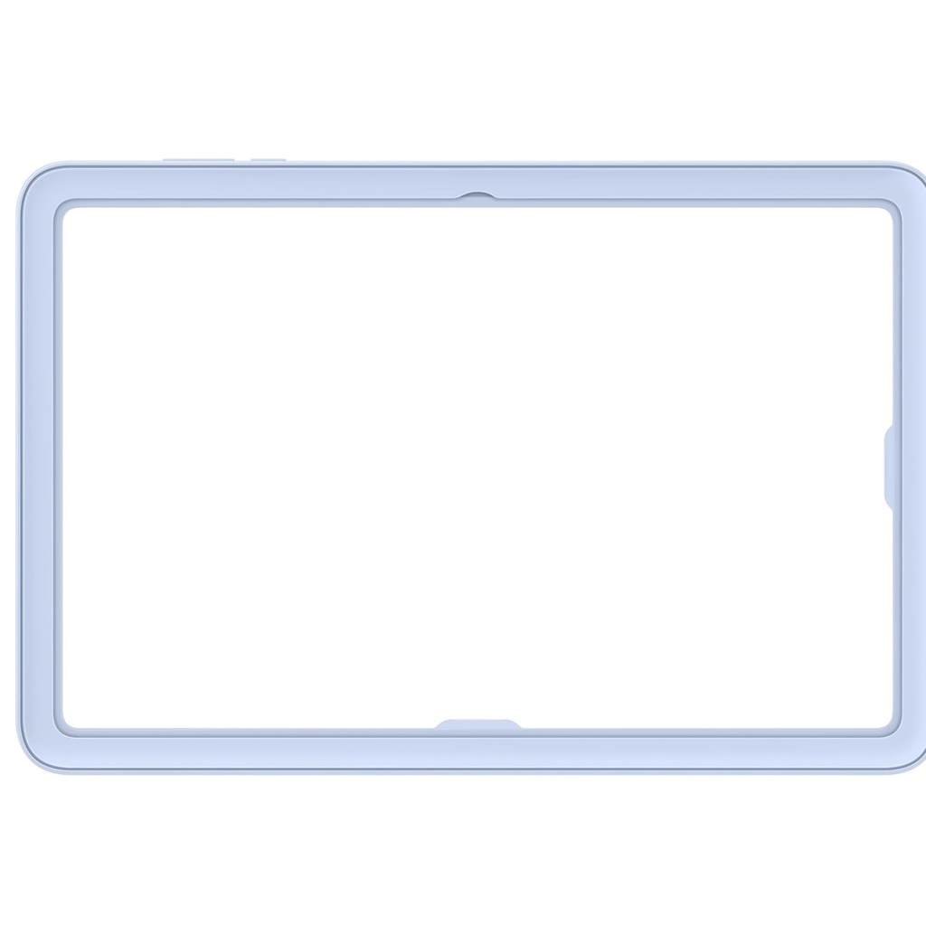 MPA-EF-JX930CLEGWW Samsung Galaxy Tab S11 Ultra Frame Cover - Blue(EF-JX930CLEGWW), Built-in magnets, Lightweight & Portable, 6 Months Warranty