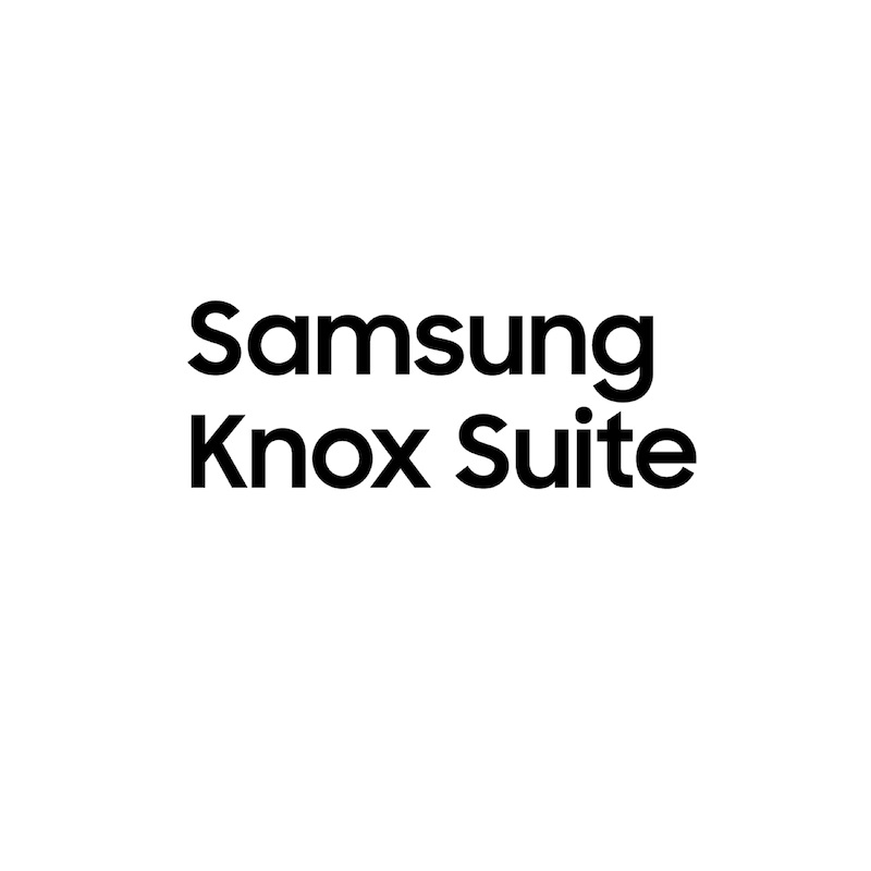 MPA-MI-KXKSCWWC220 Samsung Galaxy Knox Suite For 2 Year - Support Level 1, 2 & 3 (Companion Plan)