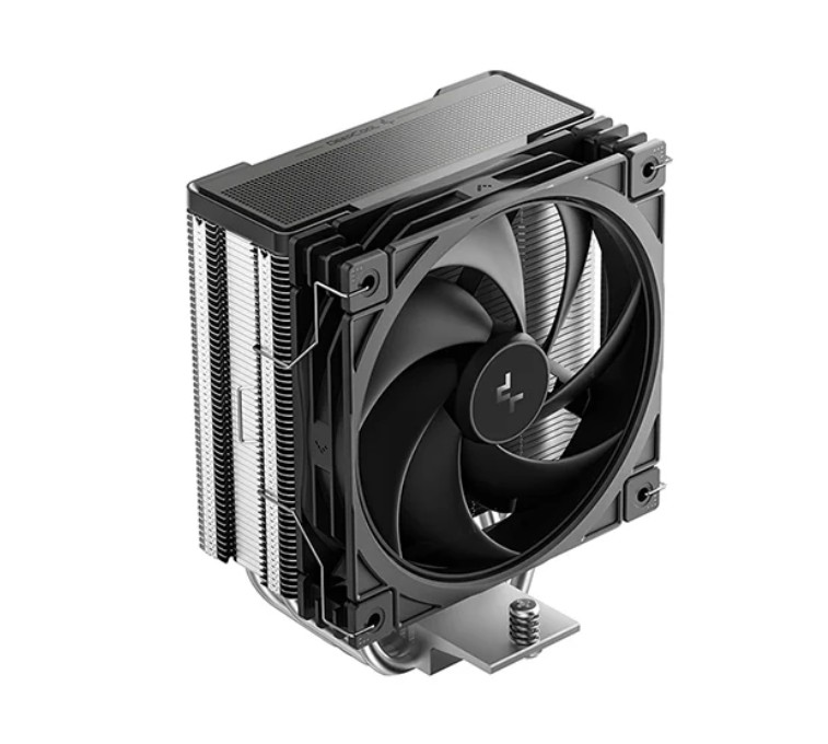 CFD-AG400-G2 DeepCool AG400 G2 Superior Performance 4 Heatpipe Single Tower CPU Cooler