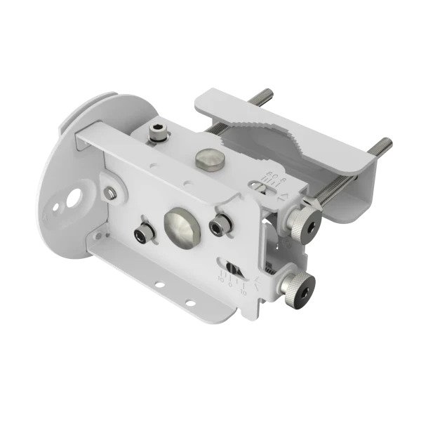 Ubiquiti 60G Precision Alignment Mount, Quick  Easy Installation, Flexible Easy Alignment, 2Yr Warr