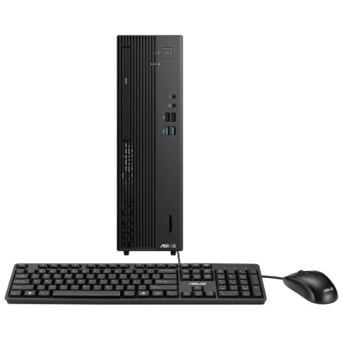 SYAC-D501SERES-714700020X ASUS ExpertCentre D501S SFF PC, Intel Core i7-14700, DDR5 16GB, 512GB SSD, Wi-Fi 6E, Win 11 Pro, 3Y On-site Warranty