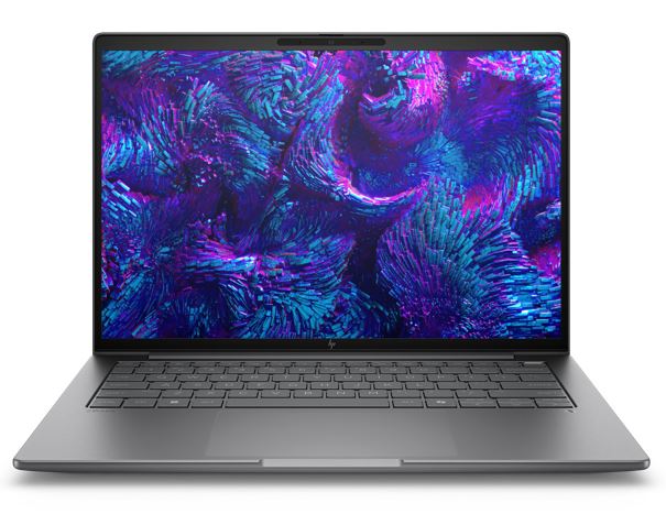 [NBHP-ZB814-U7321TBR5TG1I] NBHP-ZB814-U7321TBR5TG1I HP ZBook 8 G1i FireFly 14' WUXGA TOUCH IR Intel U7-265H 32GB DDR5 1TB SSD WIN 11 PRO RTX 500 Thunderbolt Fingerprint 3yrs OS 1.8kg Workstation
