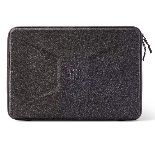 MPA-984180113232 UAG Civilian Medium Sleeve Fits (14') Laptop/Tablets - Dark Grey (984180113232), Lightweight, Travel Friendly, Scratch-Resistant, 1 Year  Warranty